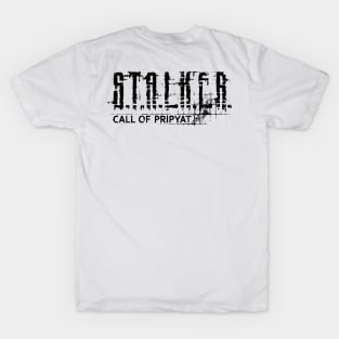 Call of Pripyat T-Shirt